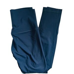 HeyNuts Dark Blue Leggings